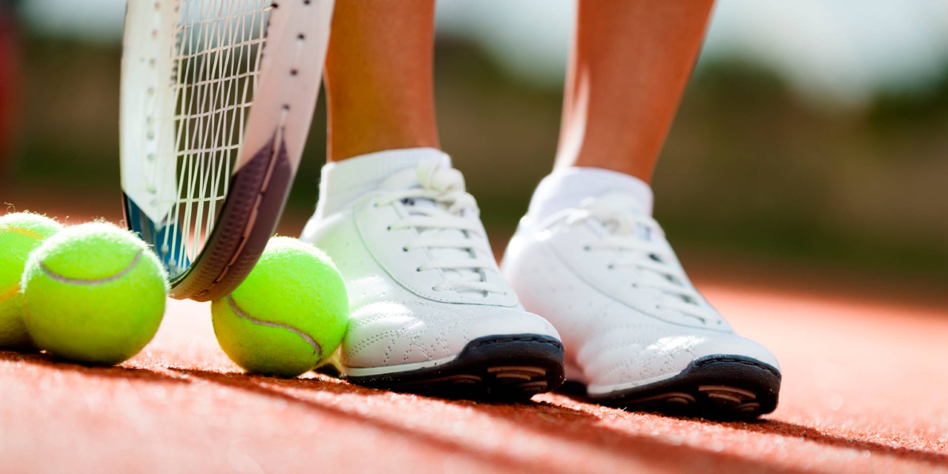 Tennis in Ocala Is Better With The Right Shoes | Blog